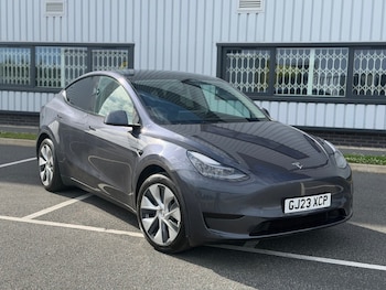 Used Tesla Model Y 2023 for sale - 79185113: Photo
