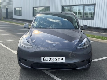 Used Tesla Model Y 2023 for sale - 79185113: Photo