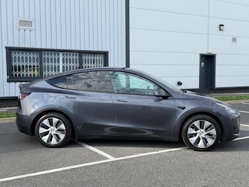 Used Tesla Model Y 2023 for sale - 79185113: Photo