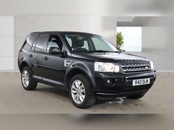 Used Land Rover Freelander 2011 for sale - 78653158: Photo