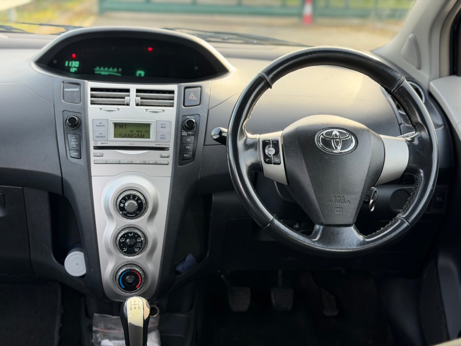 Used Toyota Yaris 2008 for sale - 76403189: Photo 20