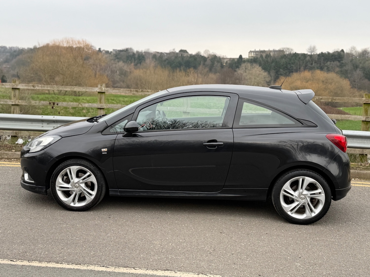 Used Vauxhall Corsa 2016 for sale - 77803310: Photo 10