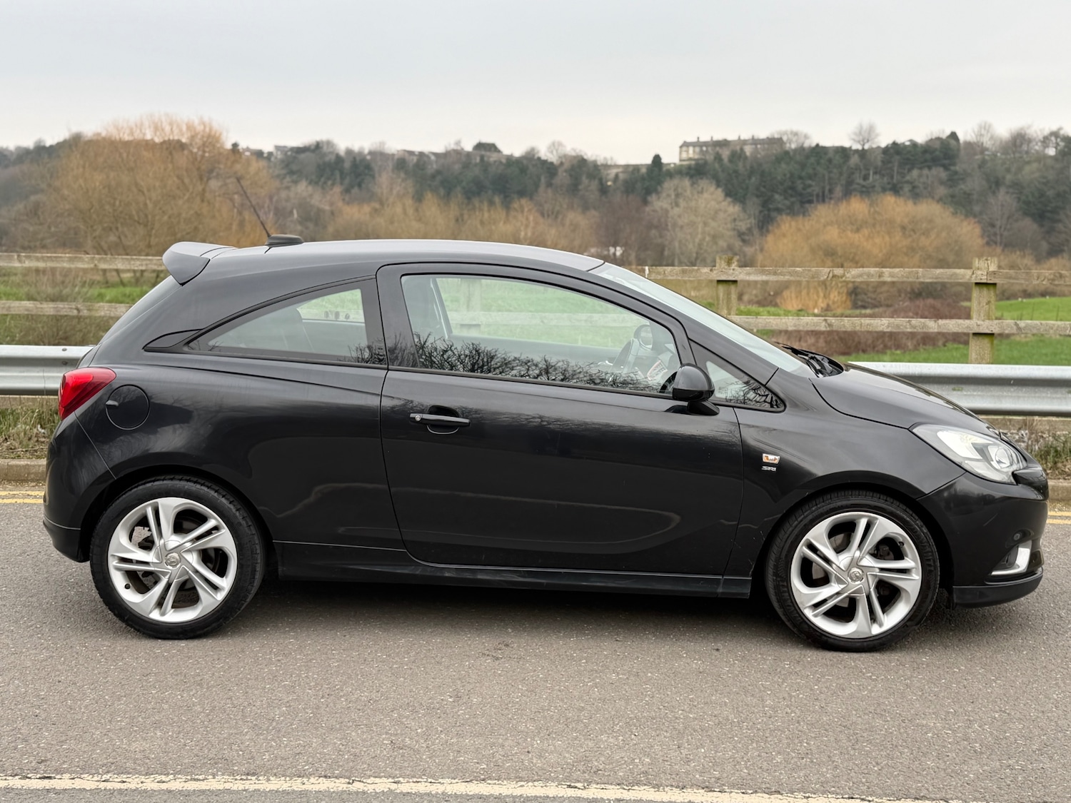 Used Vauxhall Corsa 2016 for sale - 77803310: Photo 11