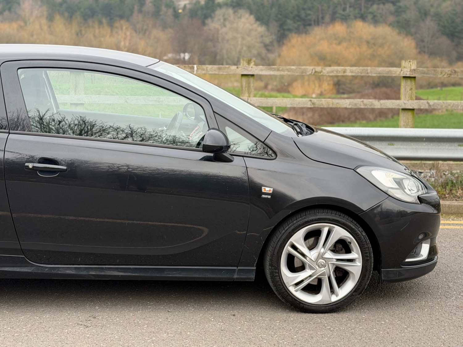 Used Vauxhall Corsa 2016 for sale - 77803310: Photo 12