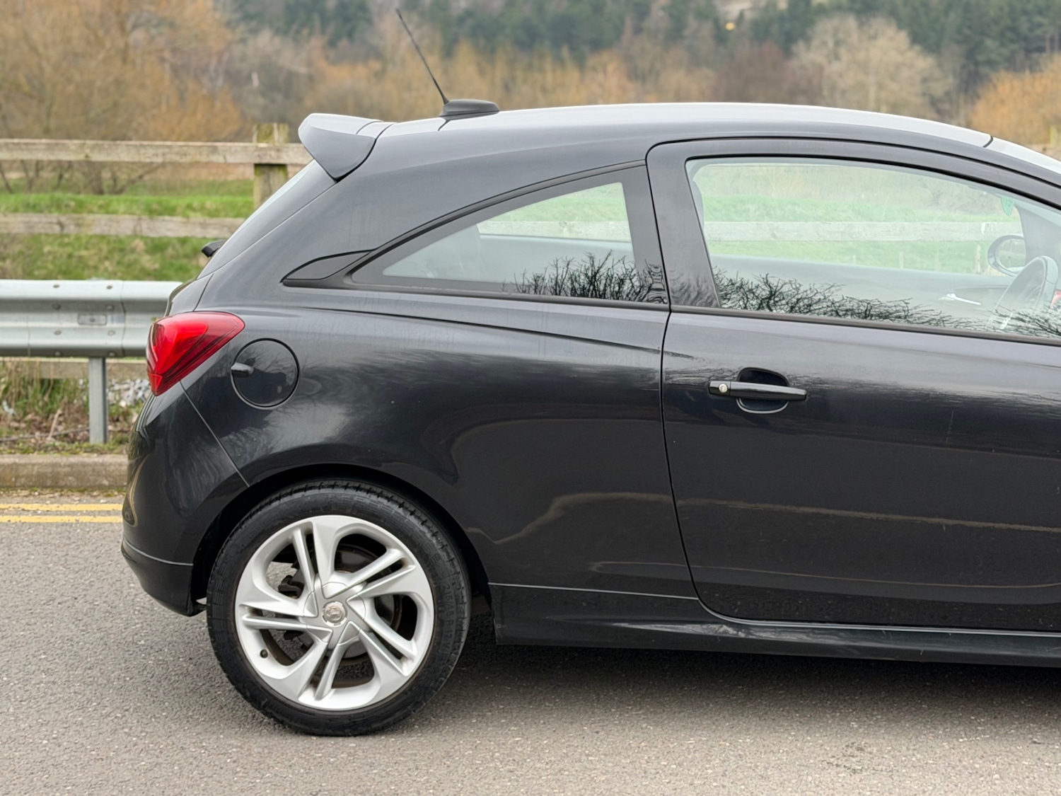Used Vauxhall Corsa 2016 for sale - 77803310: Photo 13