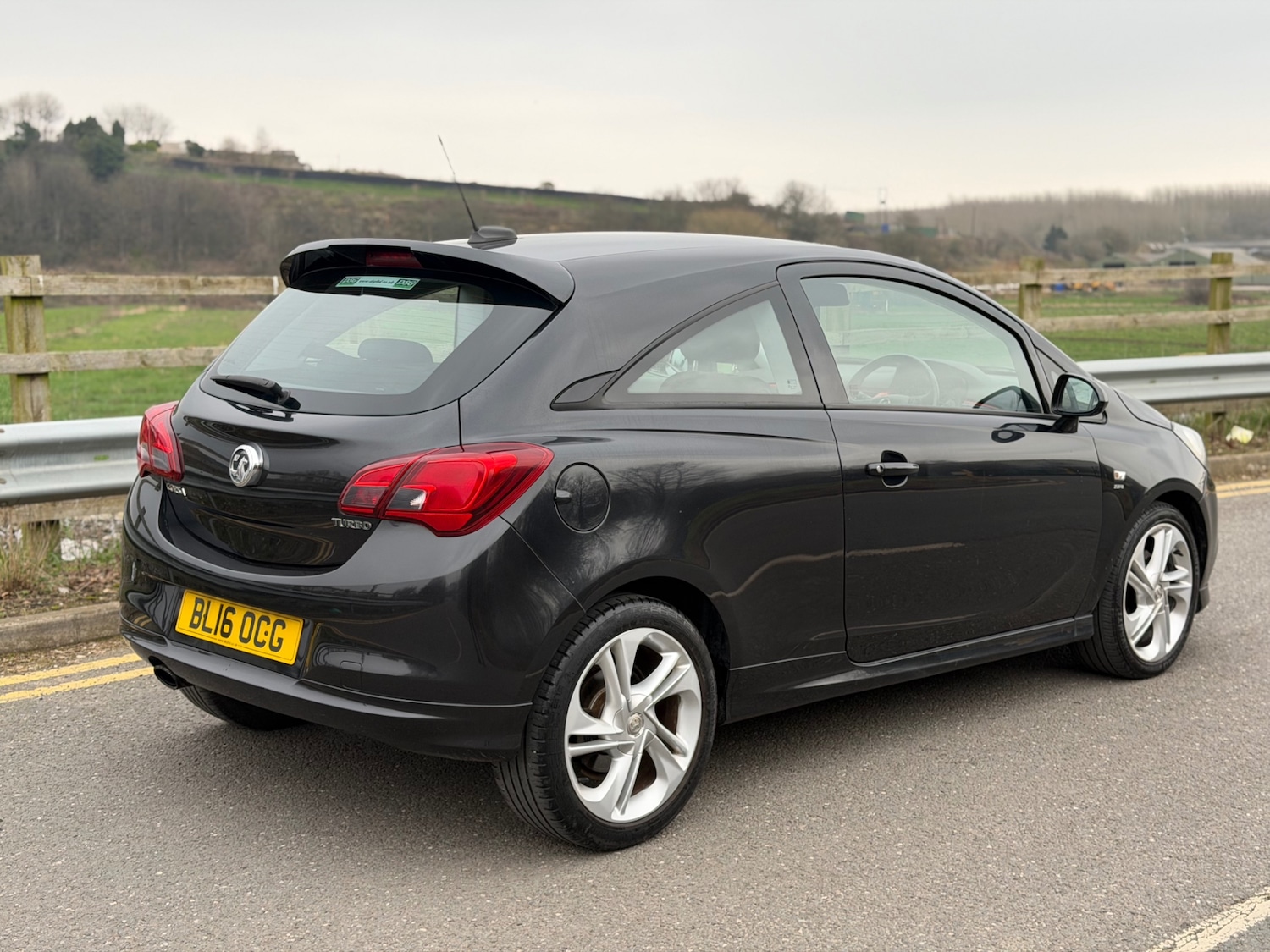 Used Vauxhall Corsa 2016 for sale - 77803310: Photo 14