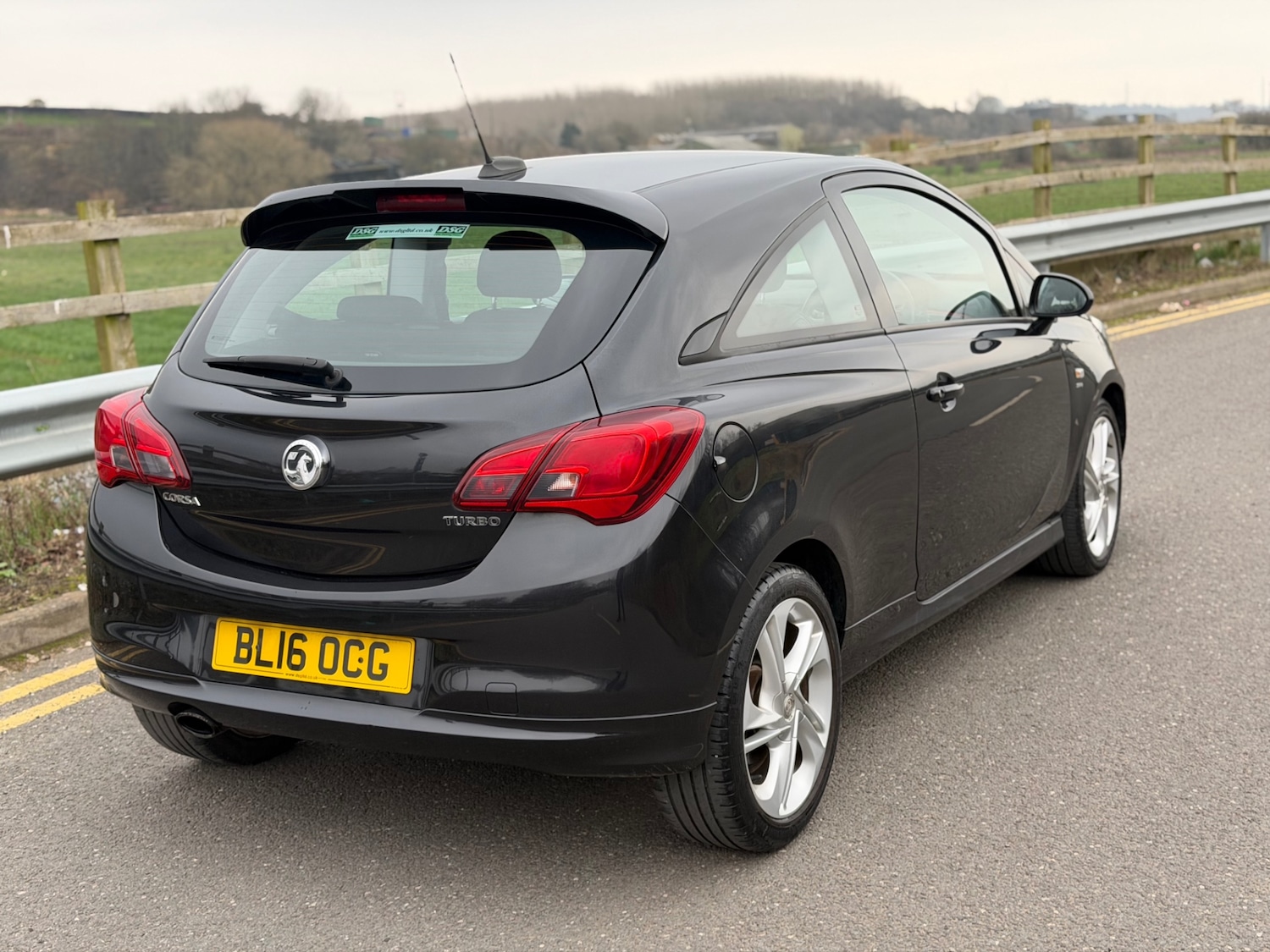 Used Vauxhall Corsa 2016 for sale - 77803310: Photo 15