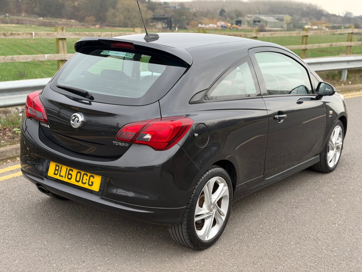 Used Vauxhall Corsa 2016 for sale - 77803310: Photo 16