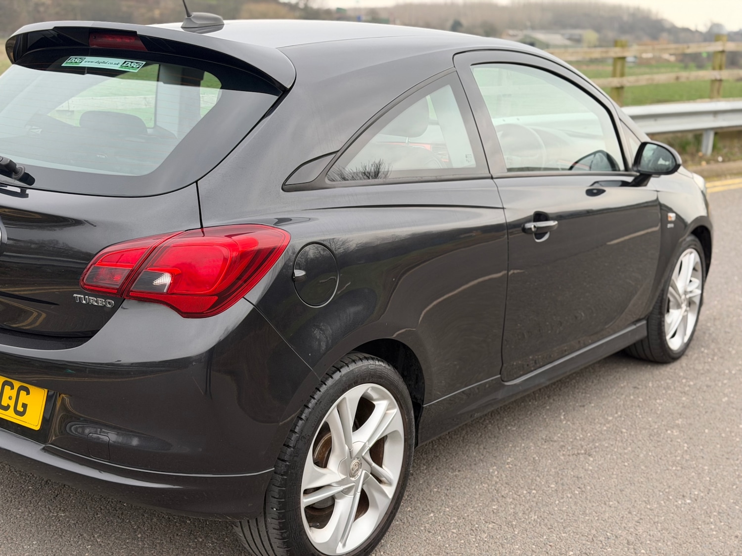 Used Vauxhall Corsa 2016 for sale - 77803310: Photo 17