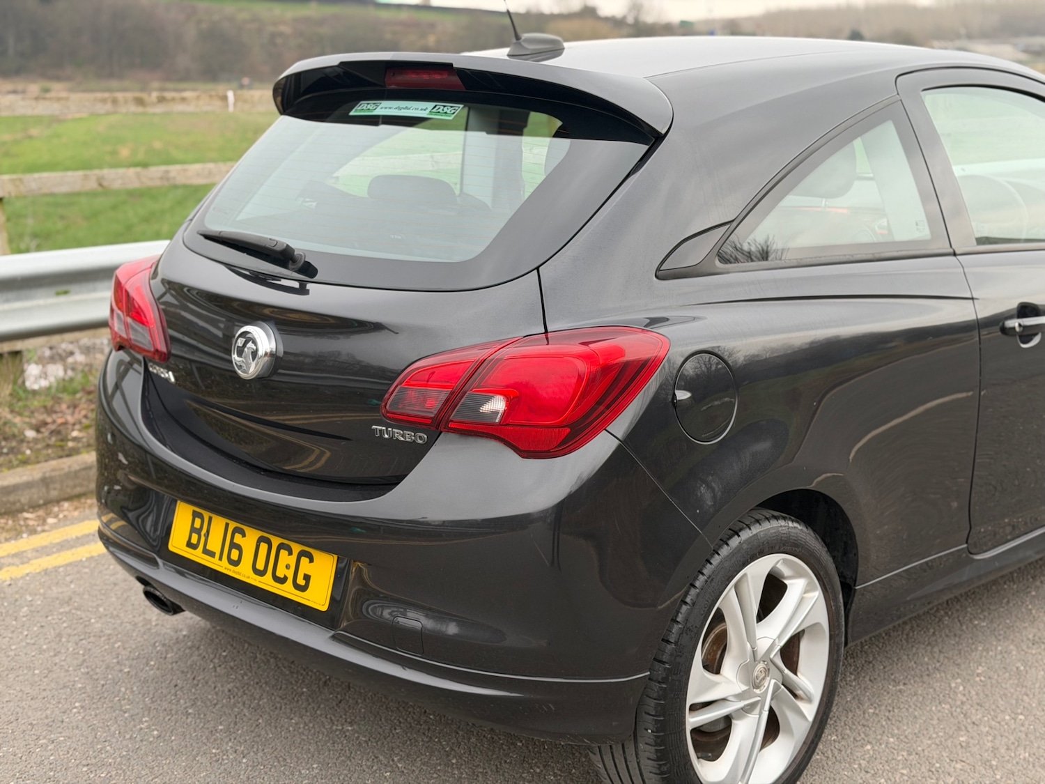 Used Vauxhall Corsa 2016 for sale - 77803310: Photo 18