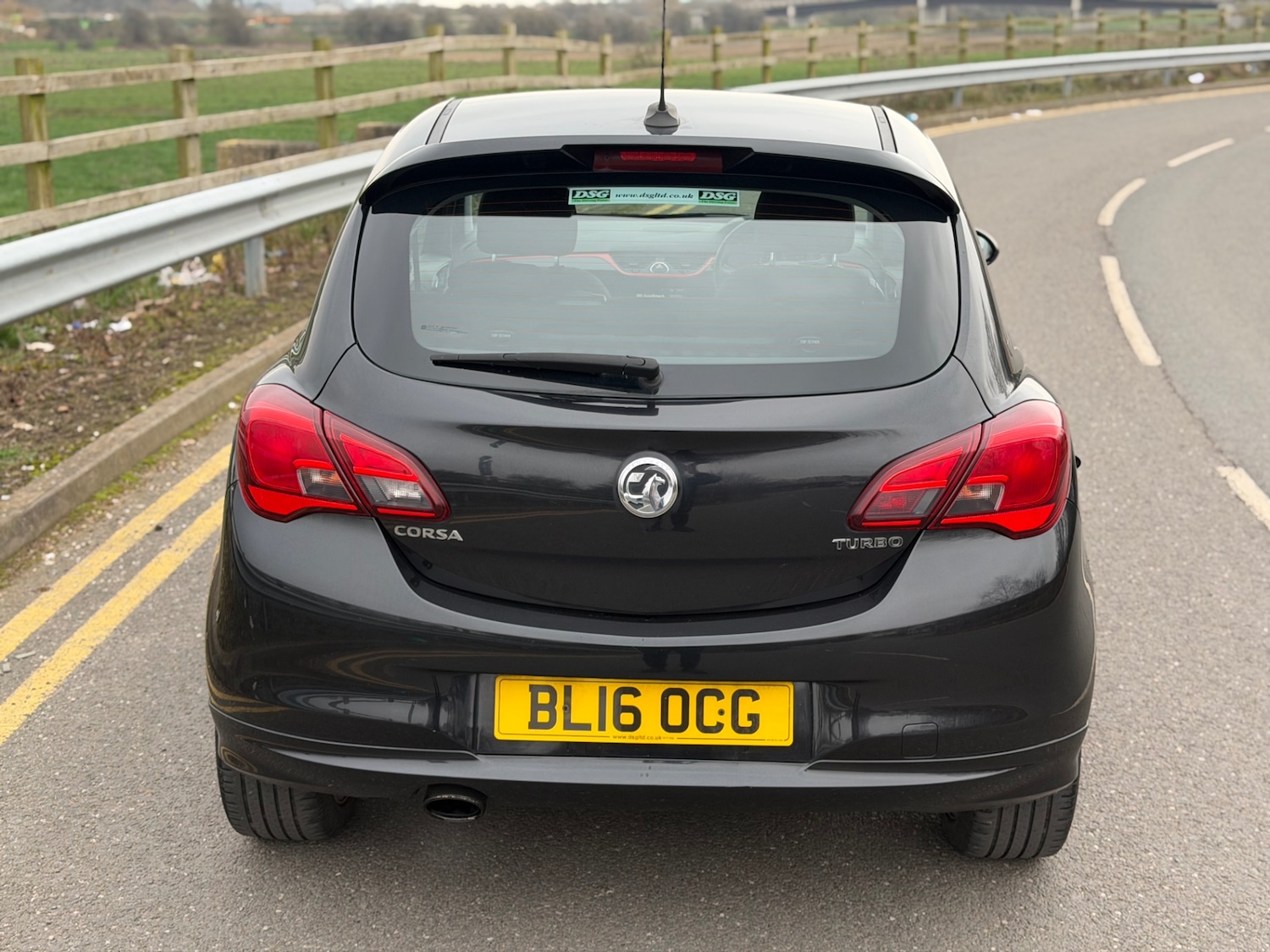 Used Vauxhall Corsa 2016 for sale - 77803310: Photo 19