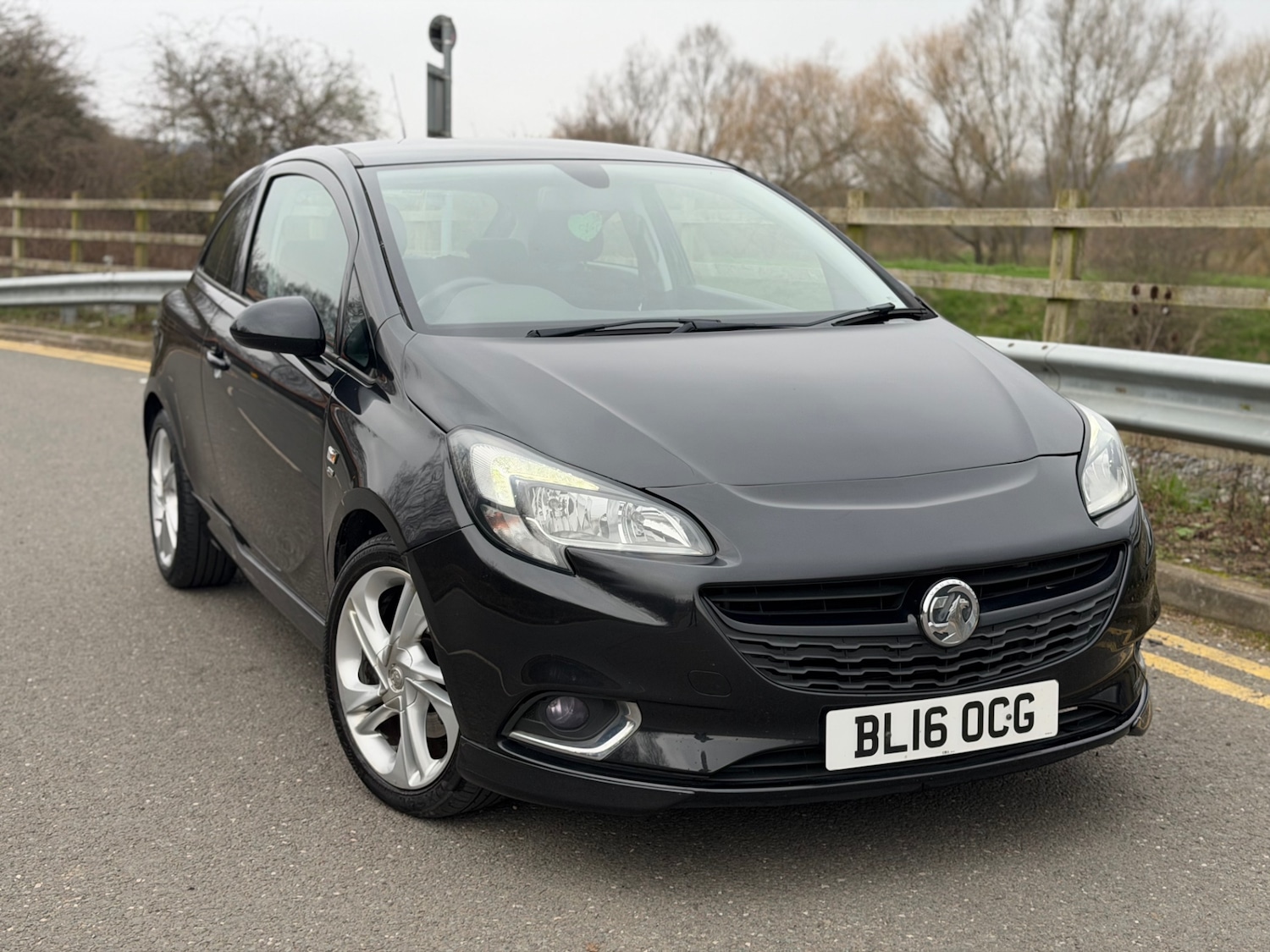 Used Vauxhall Corsa 2016 for sale - 77803310: Photo 2