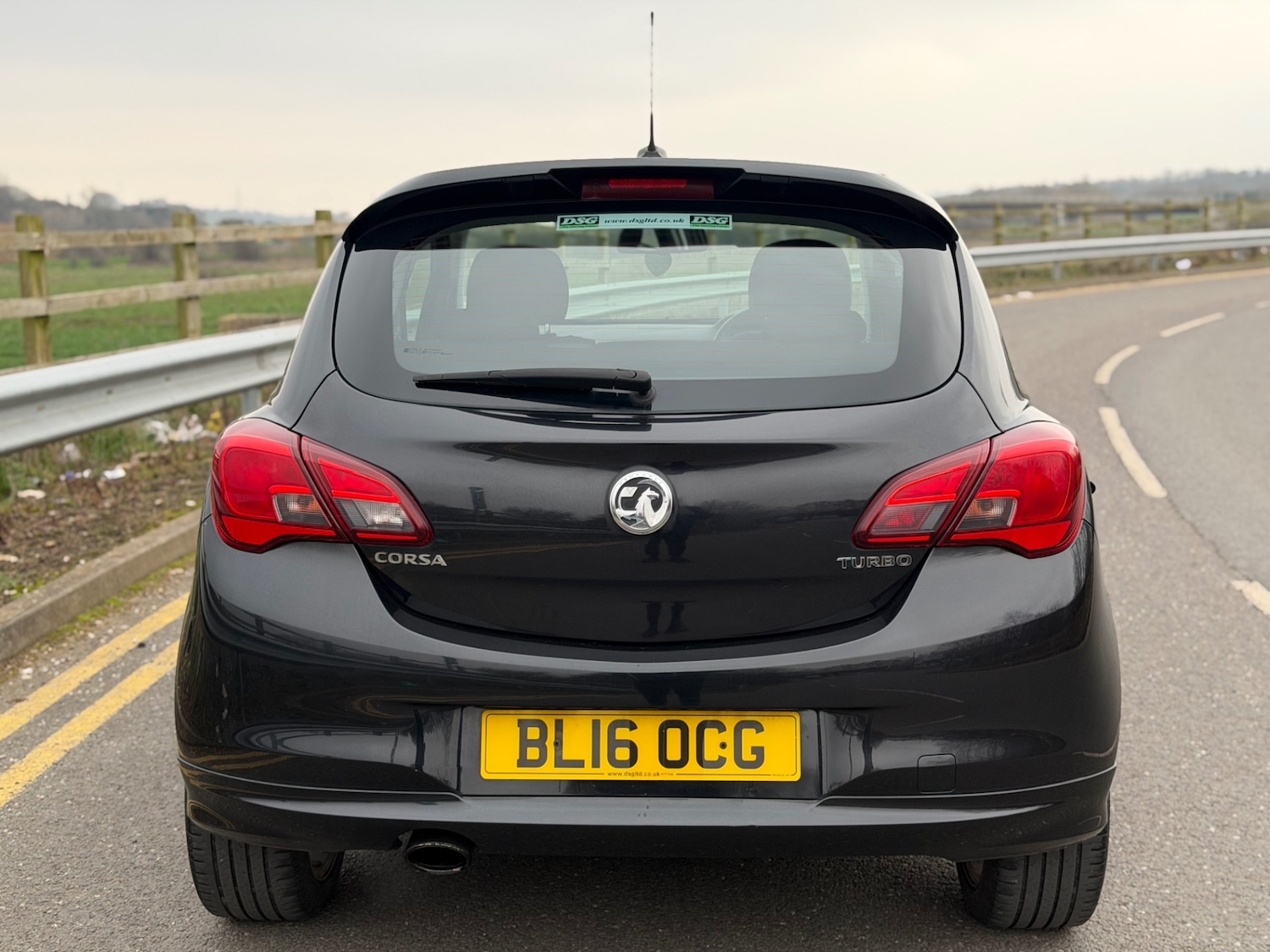 Used Vauxhall Corsa 2016 for sale - 77803310: Photo 20