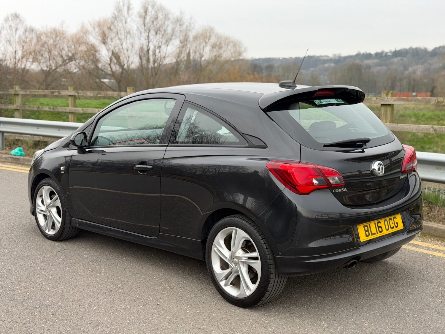 Used Vauxhall Corsa 2016 for sale - 77803310: Photo 21
