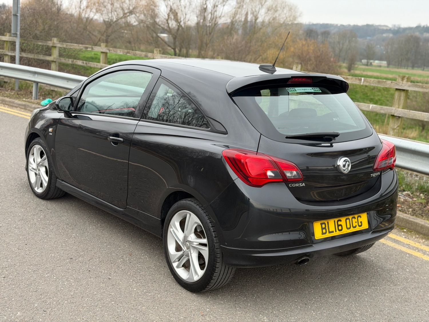 Used Vauxhall Corsa 2016 for sale - 77803310: Photo 22
