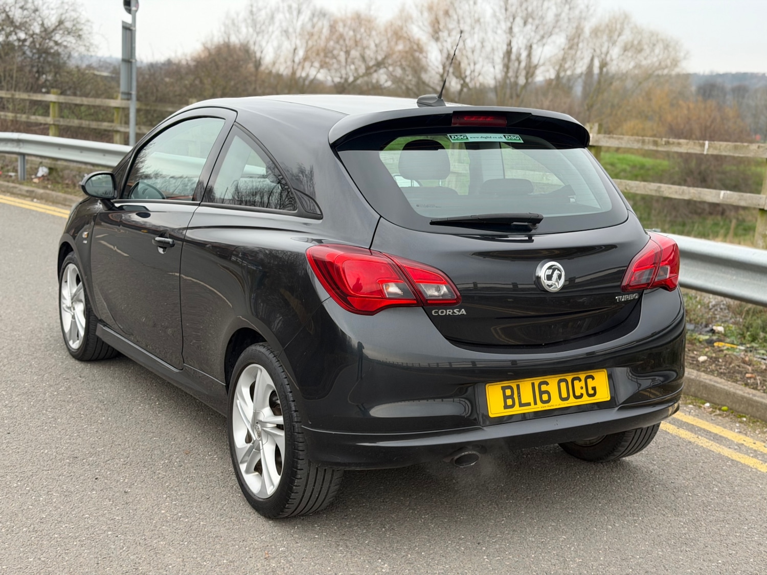 Used Vauxhall Corsa 2016 for sale - 77803310: Photo 23
