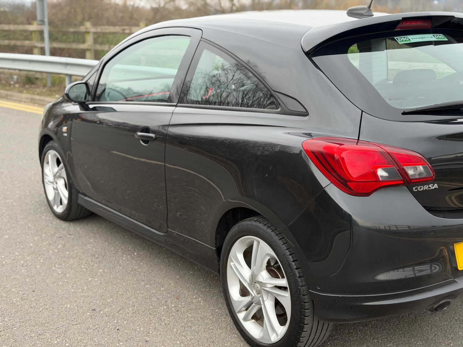 Used Vauxhall Corsa 2016 for sale - 77803310: Photo 24