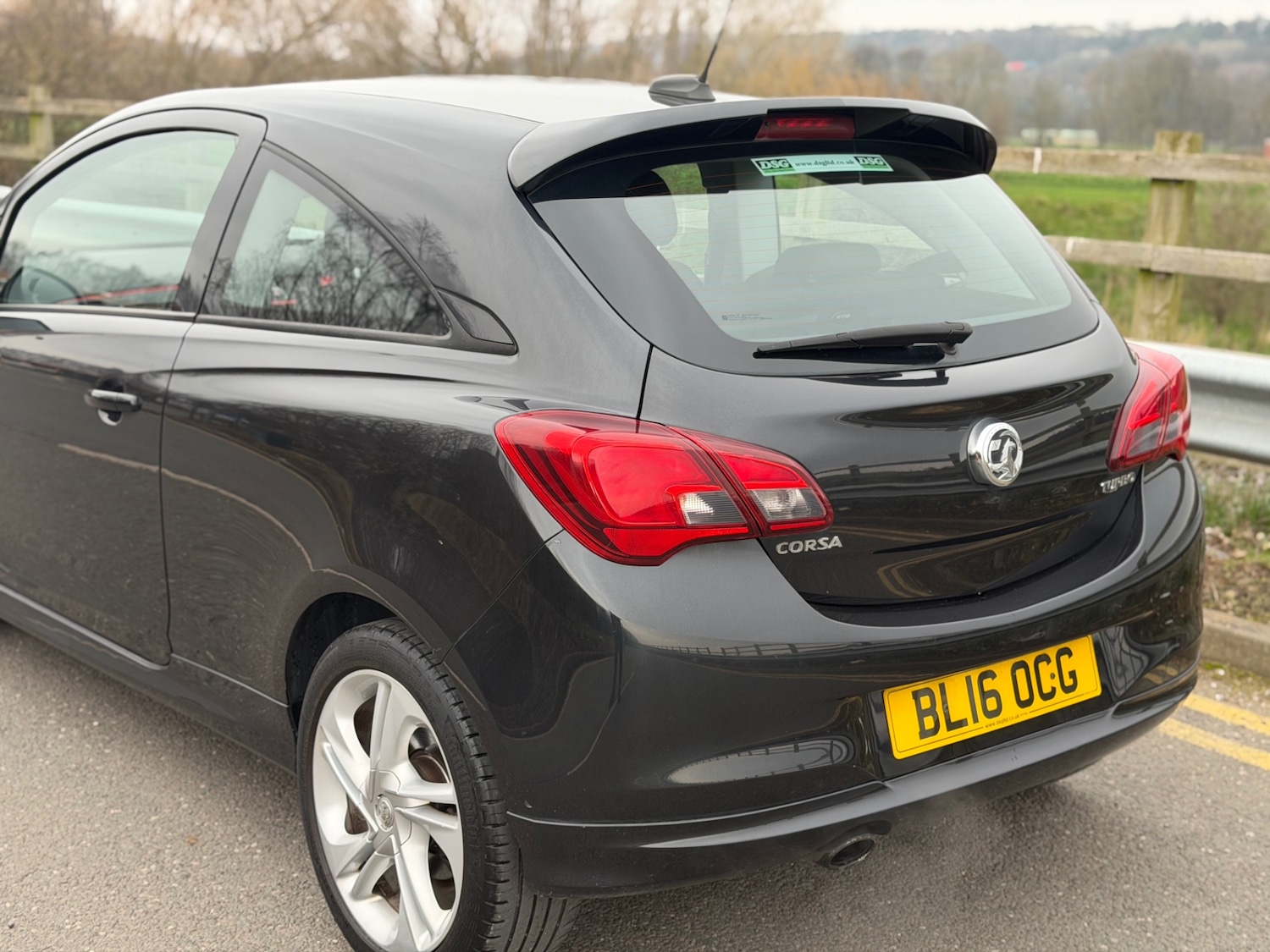 Used Vauxhall Corsa 2016 for sale - 77803310: Photo 25