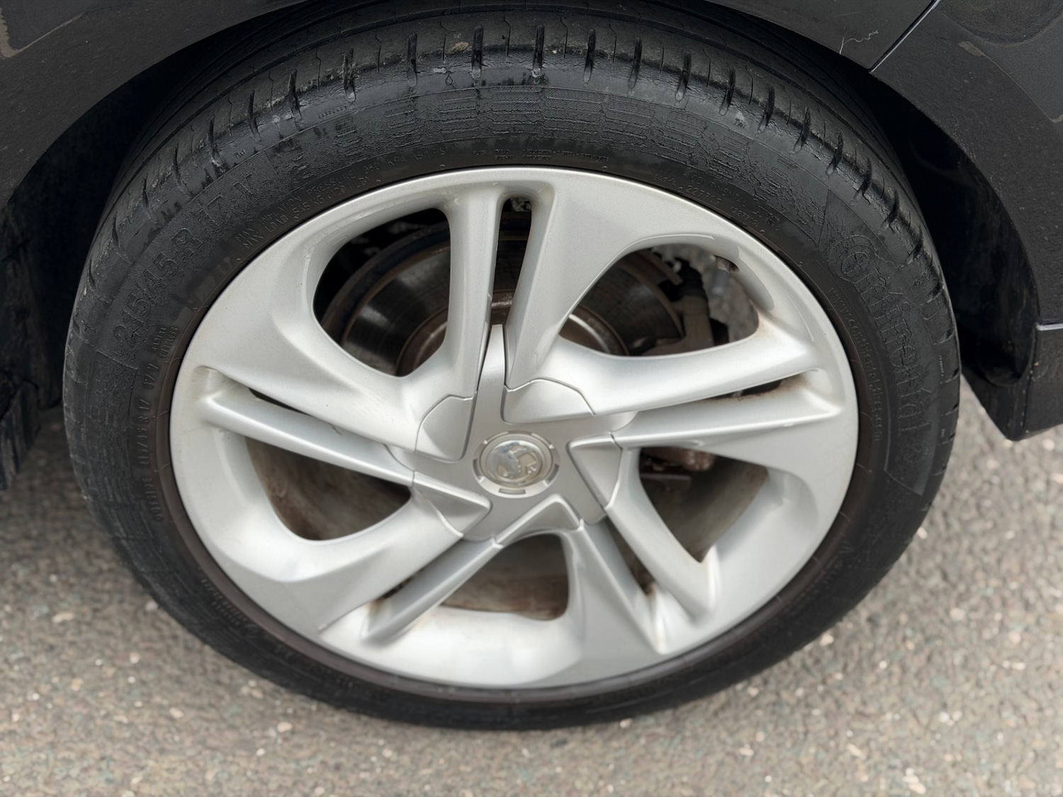 Used Vauxhall Corsa 2016 for sale - 77803310: Photo 26