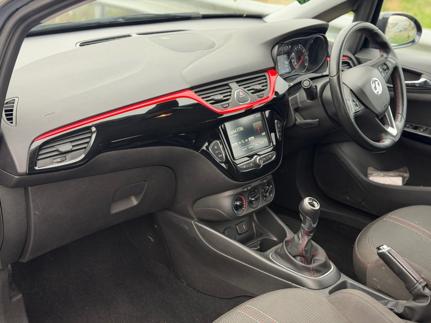 Used Vauxhall Corsa 2016 for sale - 77803310: Photo 27