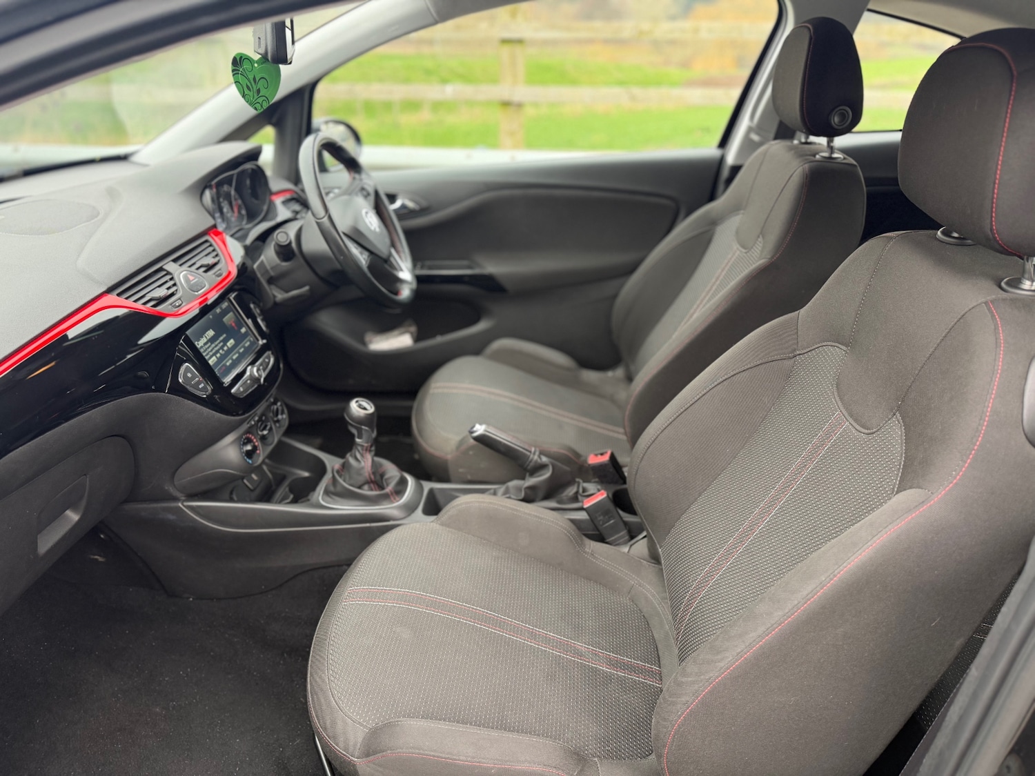 Used Vauxhall Corsa 2016 for sale - 77803310: Photo 28