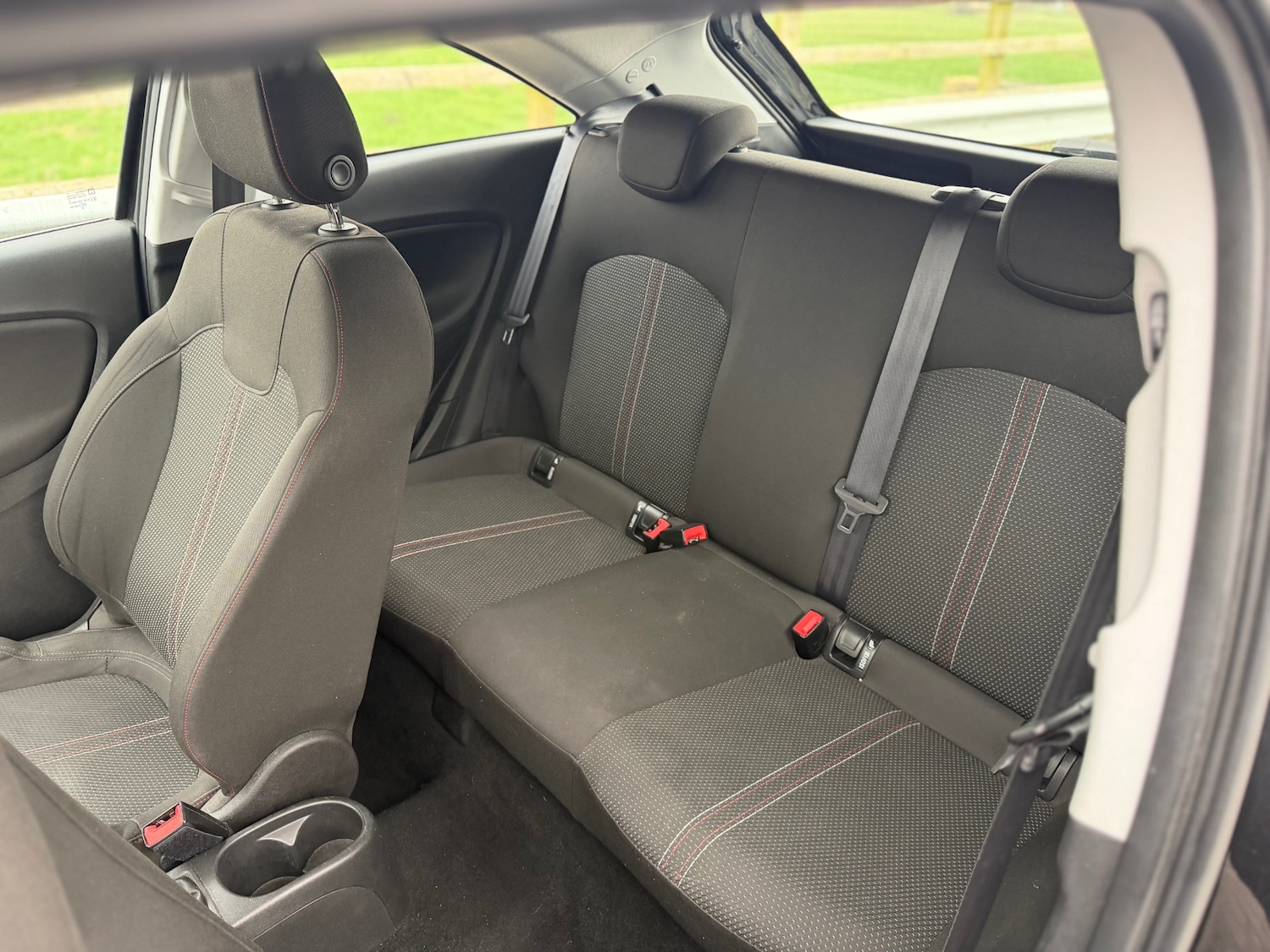 Used Vauxhall Corsa 2016 for sale - 77803310: Photo 29