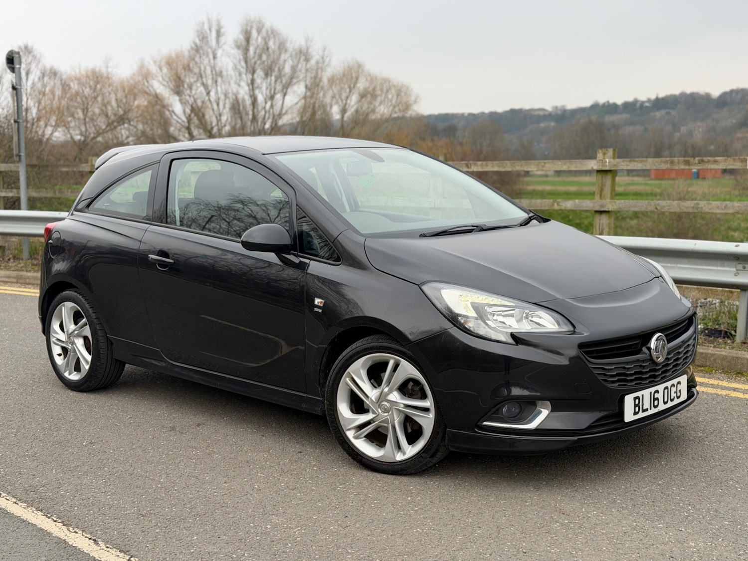 Used Vauxhall Corsa 2016 for sale - 77803310: Photo 3