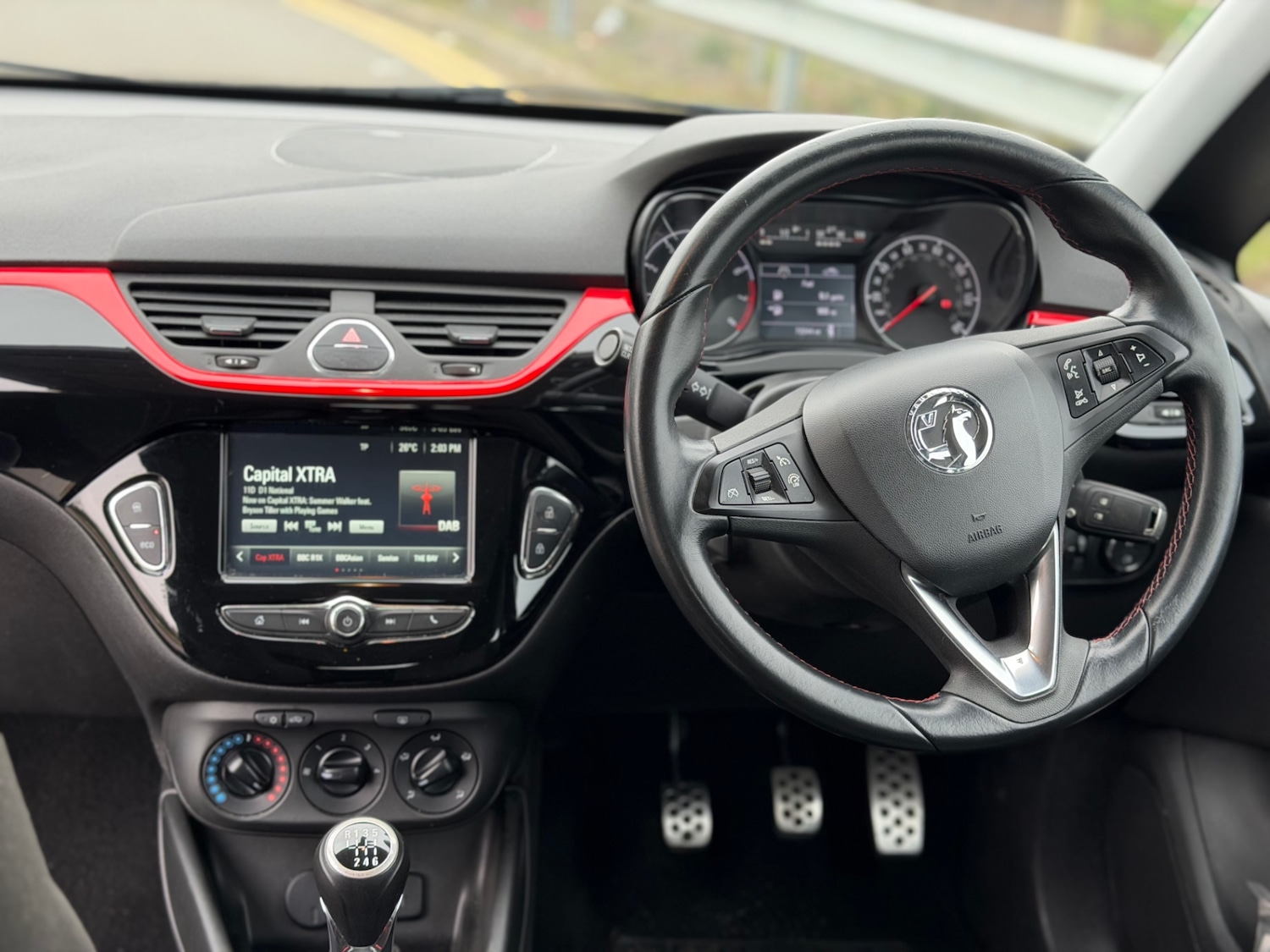 Used Vauxhall Corsa 2016 for sale - 77803310: Photo 30