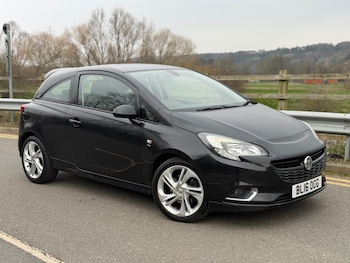 Used Vauxhall Corsa 2016 for sale - 77803310: Photo