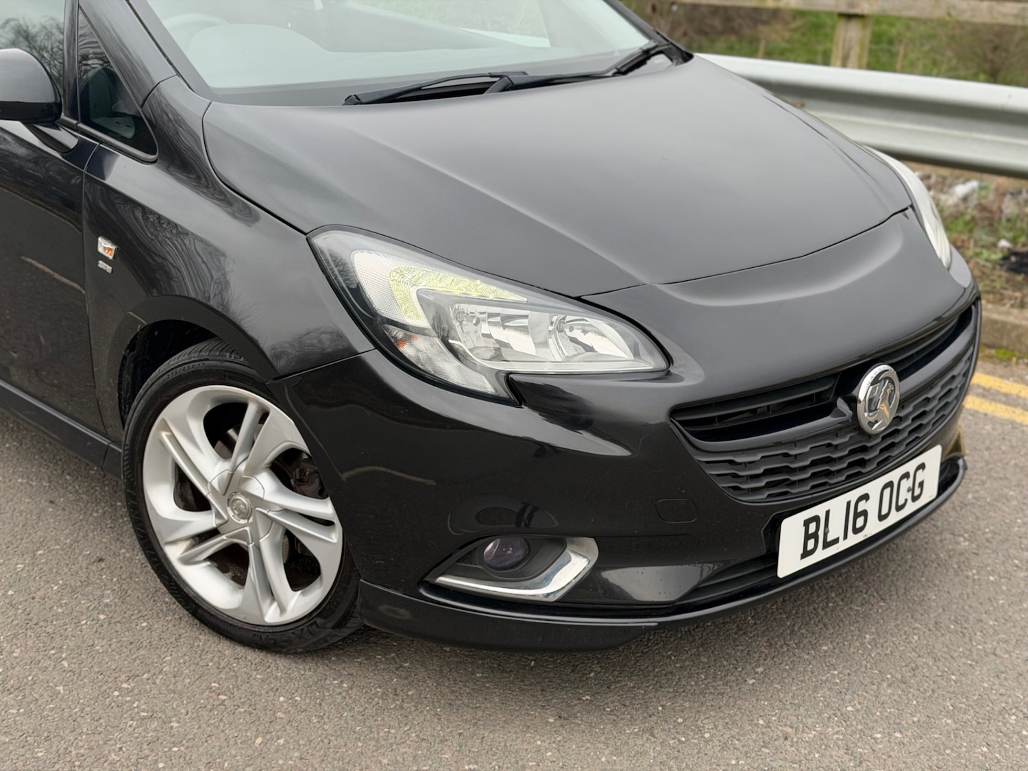 Used Vauxhall Corsa 2016 for sale - 77803310: Photo 4