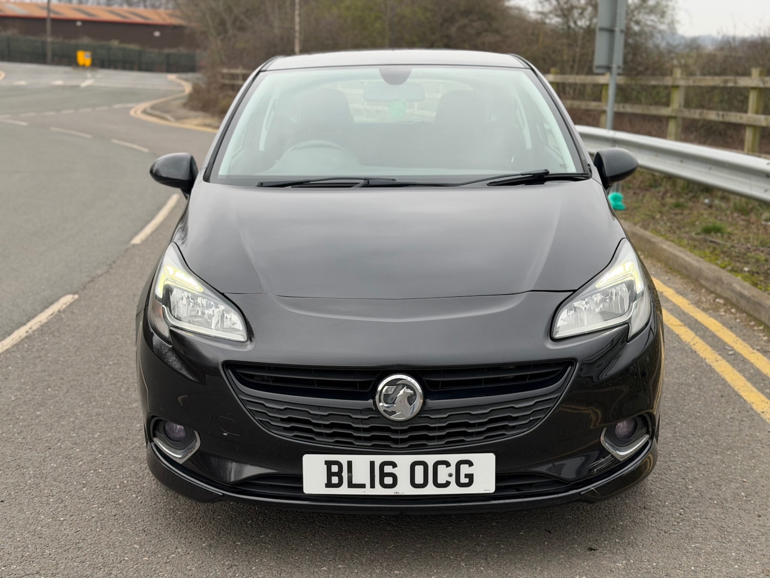 Used Vauxhall Corsa 2016 for sale - 77803310: Photo 6