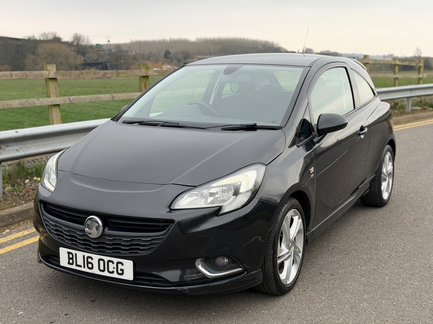 Used Vauxhall Corsa 2016 for sale - 77803310: Photo 7