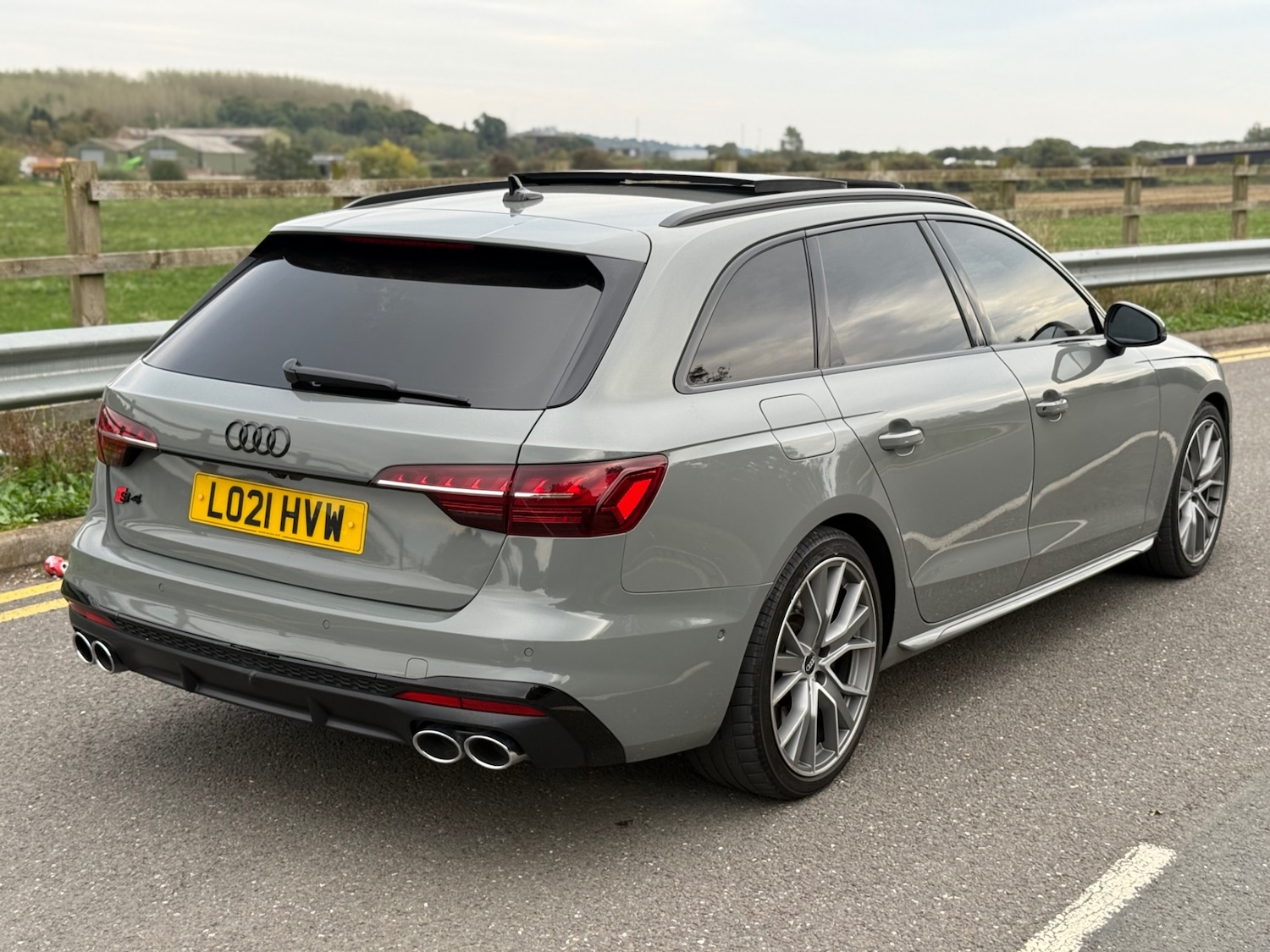 Used Audi A4 2021 for sale - 76149904: Photo 10