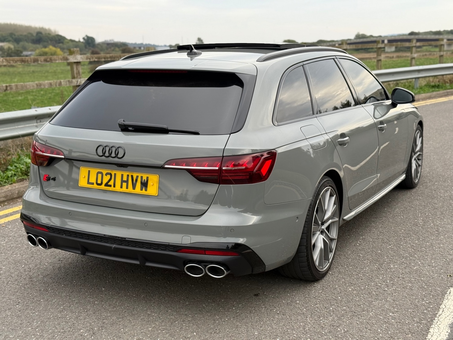Used Audi A4 2021 for sale - 76149904: Photo 11