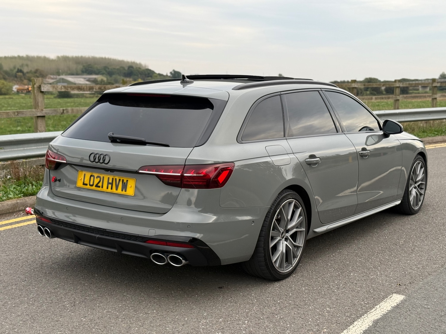 Used Audi A4 2021 for sale - 76149904: Photo 12