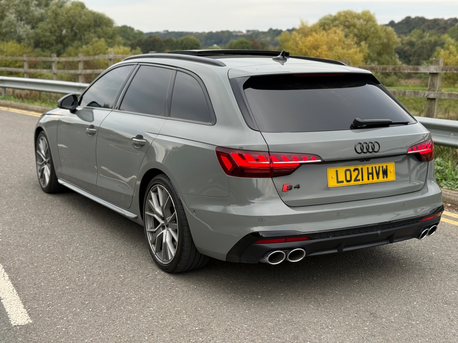 Used Audi A4 2021 for sale - 76149904: Photo 15