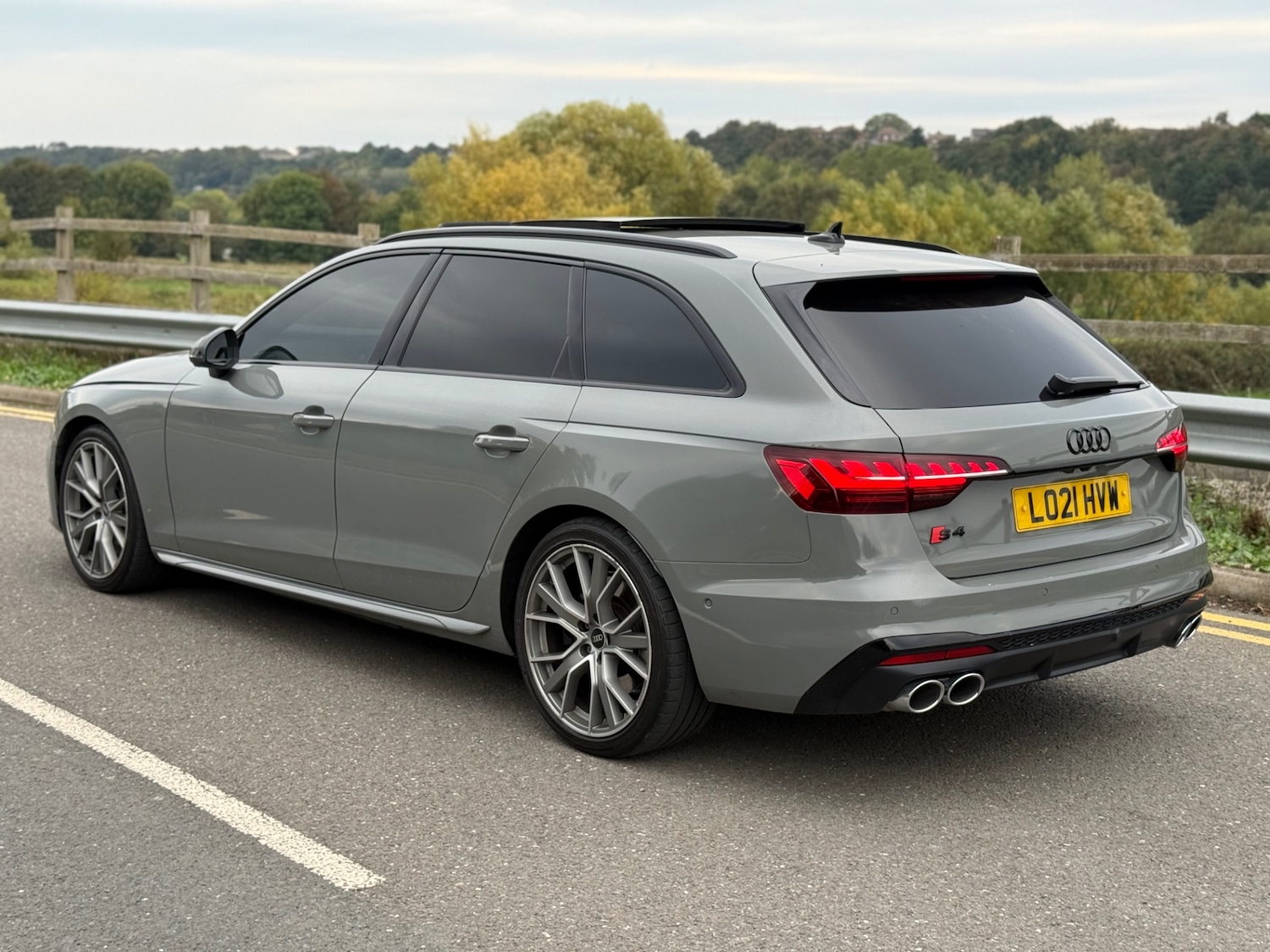 Used Audi A4 2021 for sale - 76149904: Photo 16