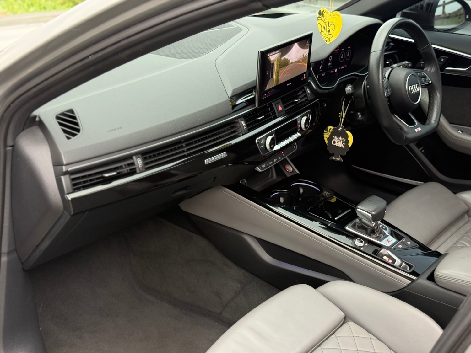 Used Audi A4 2021 for sale - 76149904: Photo 17