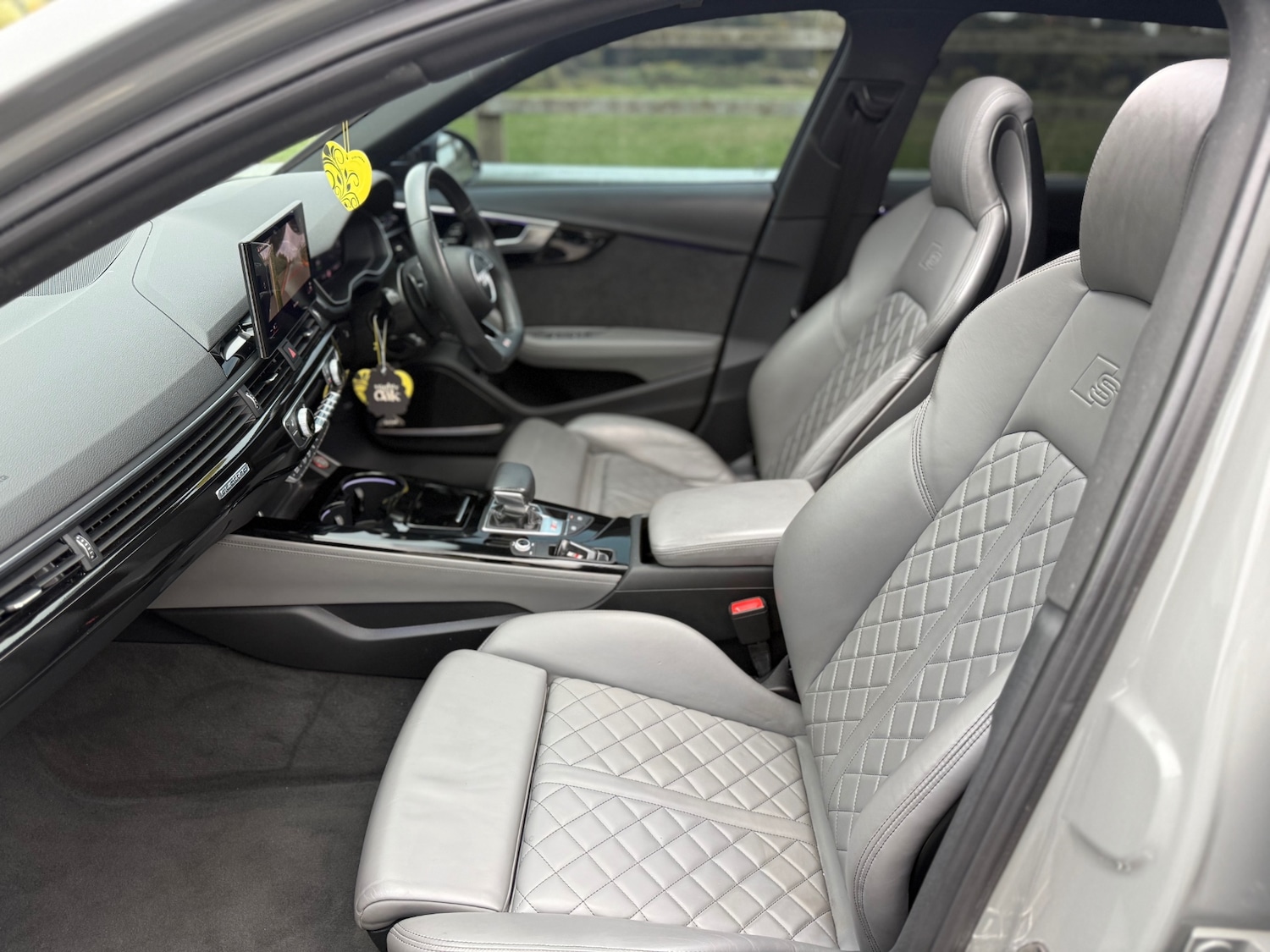 Used Audi A4 2021 for sale - 76149904: Photo 18