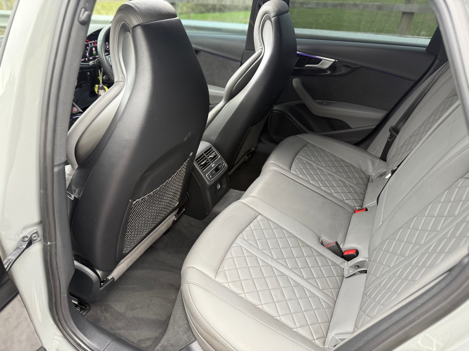 Used Audi A4 2021 for sale - 76149904: Photo 19