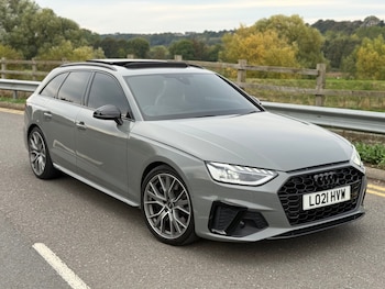 2021 (21) - S4 TDI 341 Quattro Vorsprung 5dr Tiptronic
