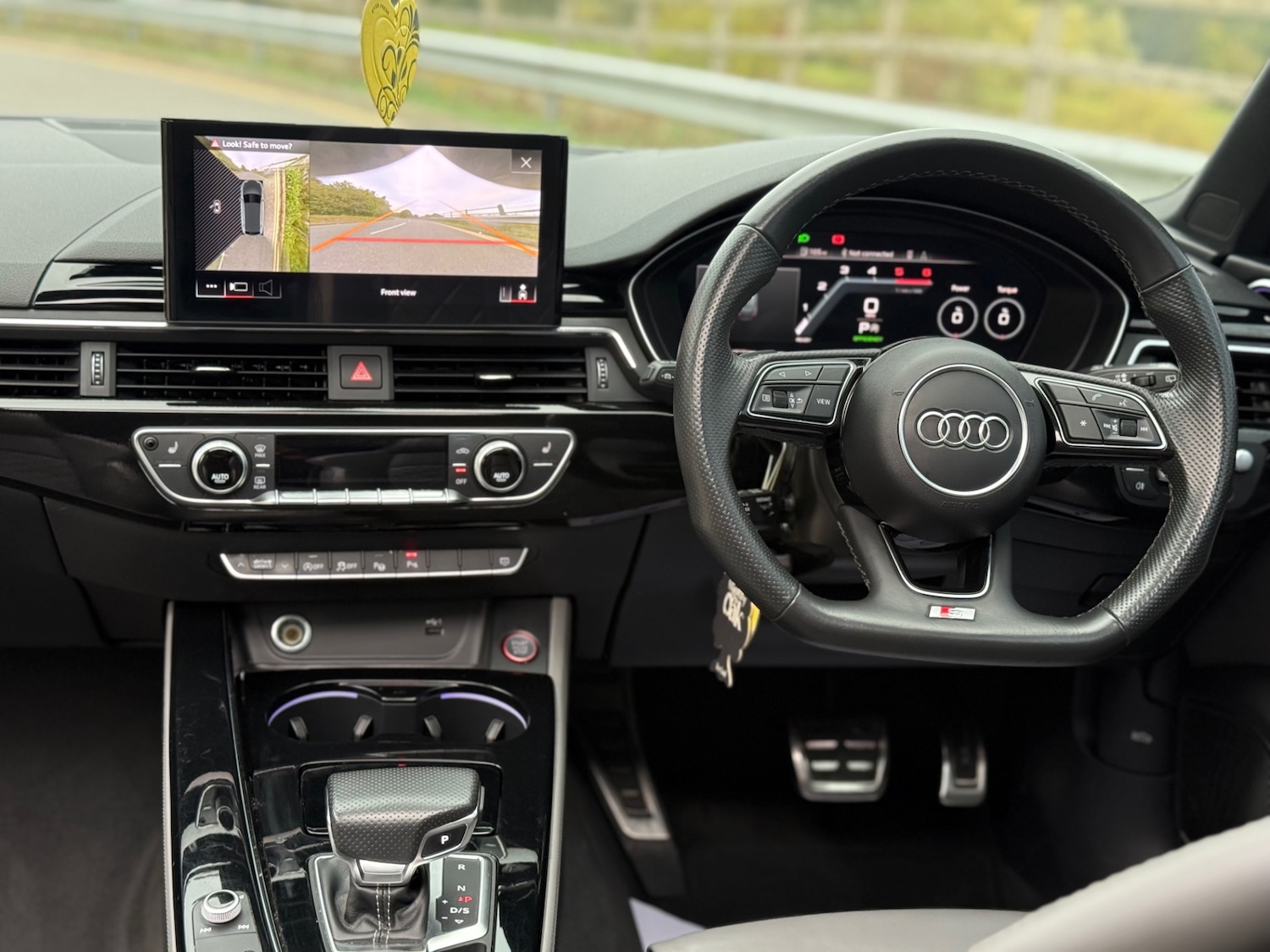Used Audi A4 2021 for sale - 76149904: Photo 21