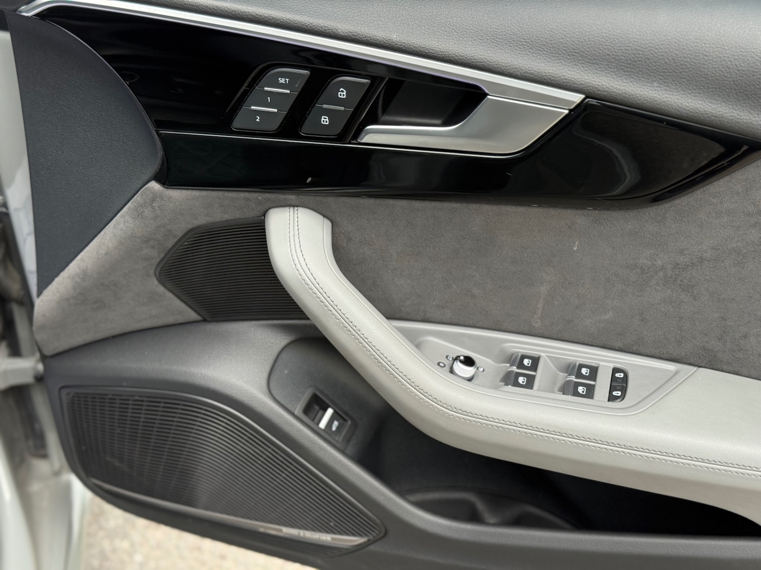 Used Audi A4 2021 for sale - 76149904: Photo 25