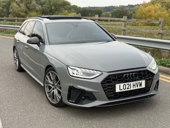 Used Audi A4 2021 for sale - 76149904: Photo 2