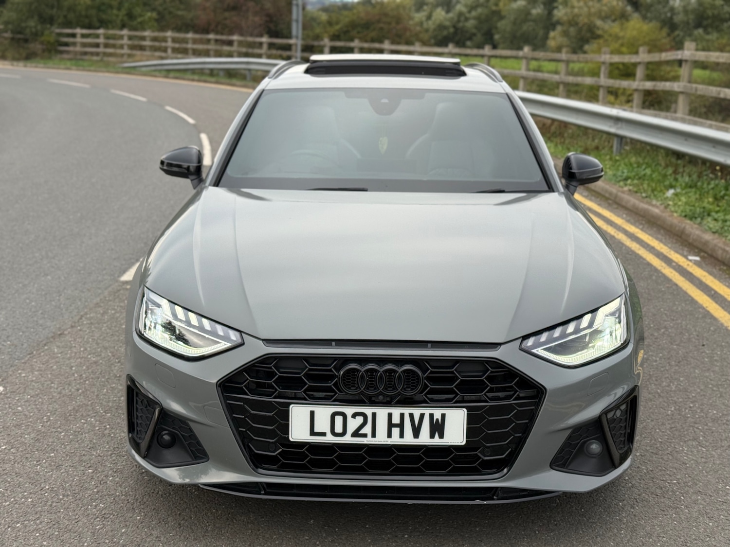 Used Audi A4 2021 for sale - 76149904: Photo 4