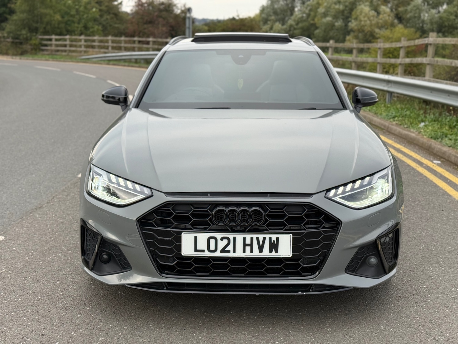 Used Audi A4 2021 for sale - 76149904: Photo 5