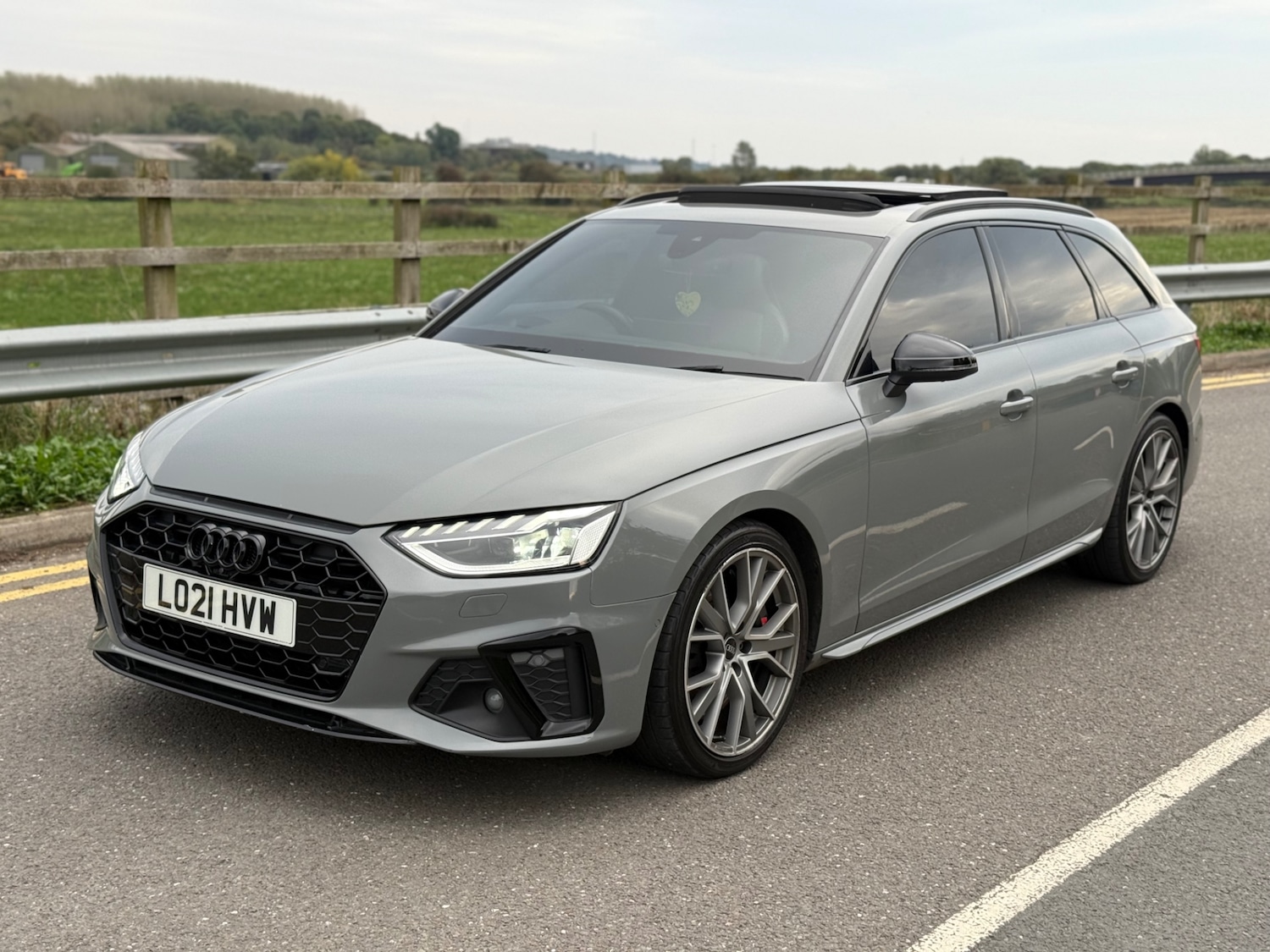 Used Audi A4 2021 for sale - 76149904: Photo 6