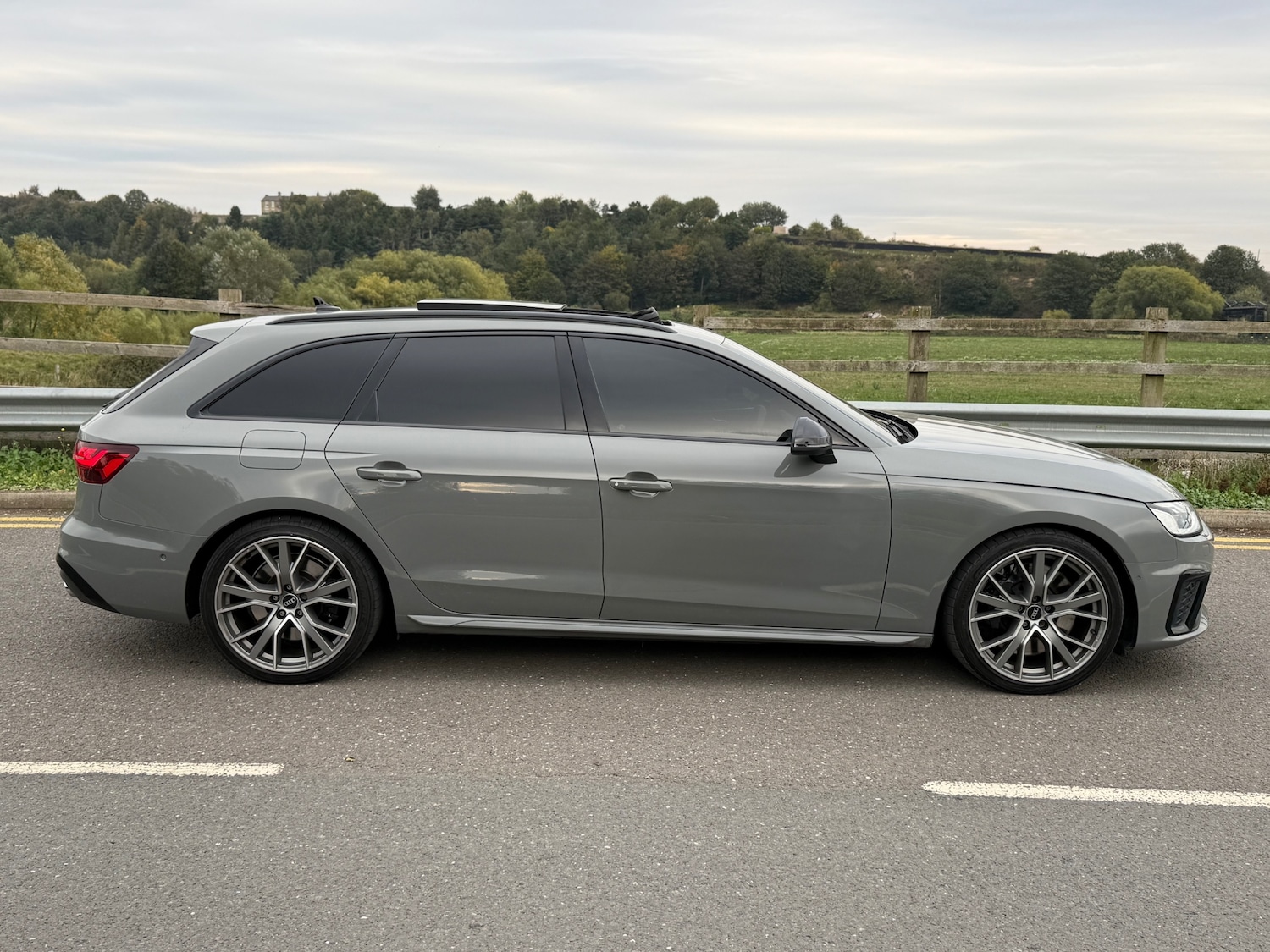 Used Audi A4 2021 for sale - 76149904: Photo 8