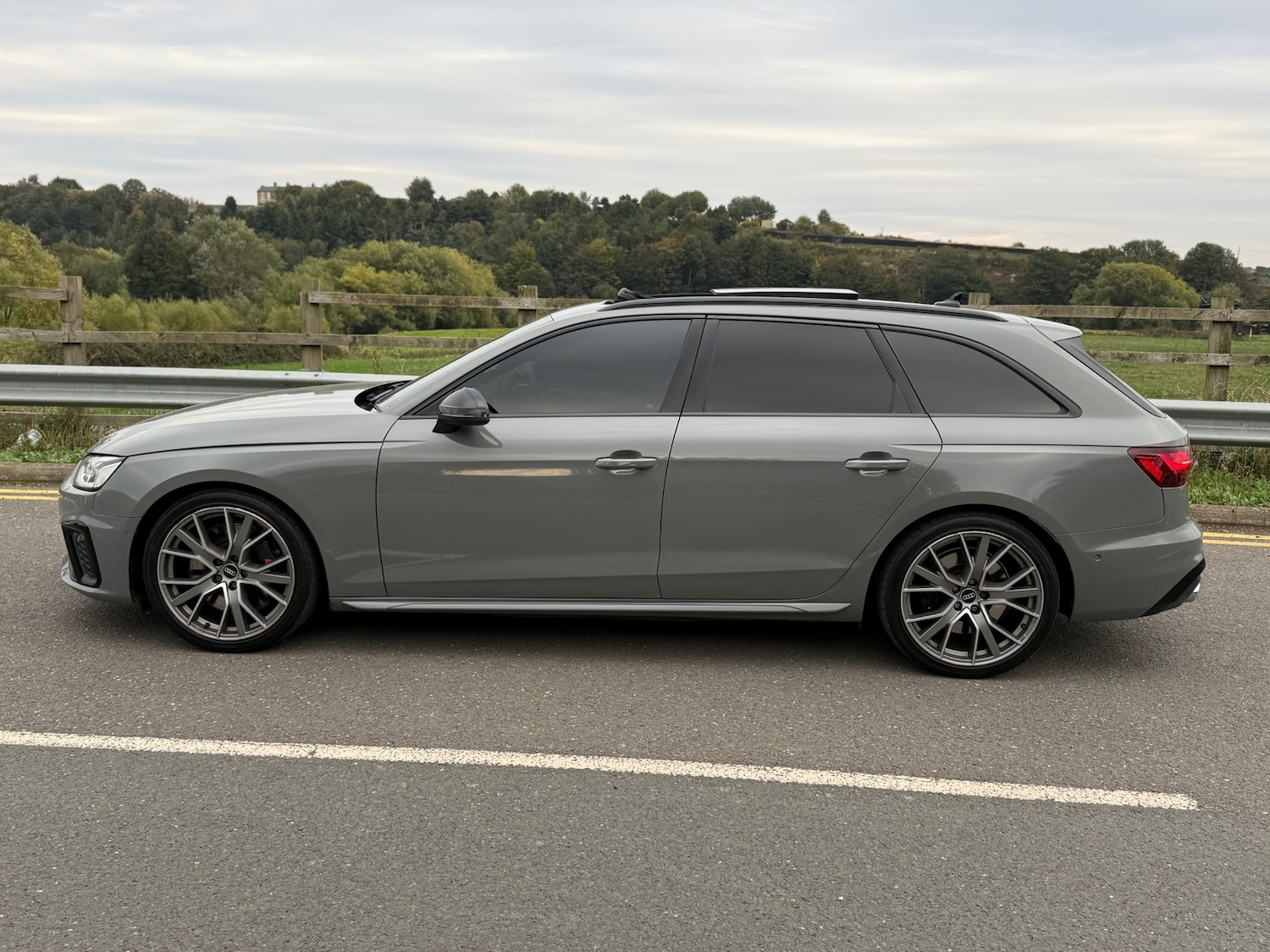 Used Audi A4 2021 for sale - 76149904: Photo 9