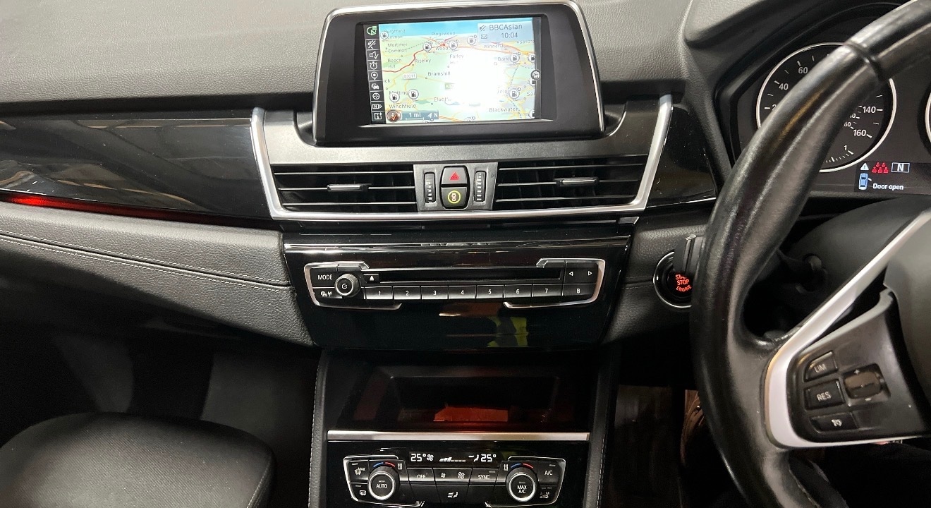 Used BMW 2 Series 2016 for sale - 77715440: Photo 10